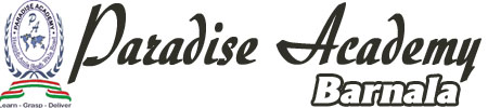 paradiseacademybarnala